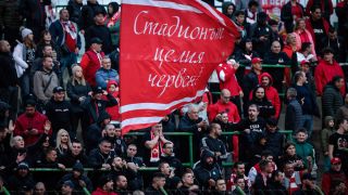 Сектор "Г" с важен призив преди мача с Локо (Пд)