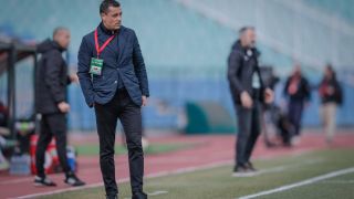 Александър Томаш: ДНК-то на ЦСКА не е четвъртото, а първото място ВИДЕО