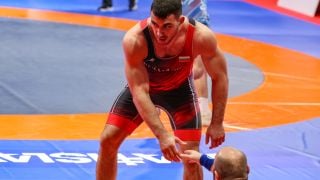 Новиков след загубения финал: Нека Станка Златева говори