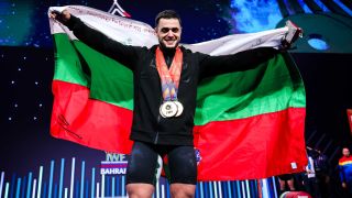 Нов голям връх за Карлос Насар