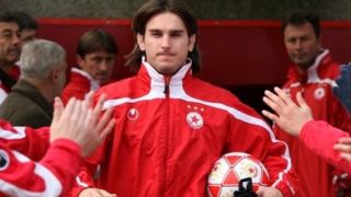 ЦСКА с жест на уважение към Велизар Димитров