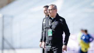 Илиан Илиев: Имахме и малко късмет ВИДЕО