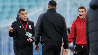 Официално: ЦСКА остава извън Топ 4!