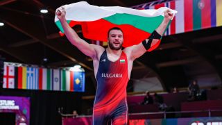 България трета в Европа за първи път от пет години