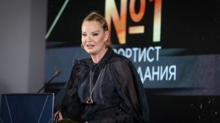 Стефка Костадинова поздрави борците ни