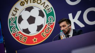 БФС с нов проект за бъдещето на подрастващите футболисти