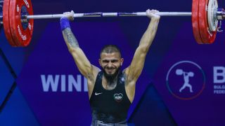 Ангел Русев разкри кой го мотивирал за петата поредна евротитла