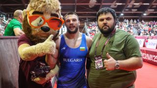 Скандален руснак напуска националния отбор ВИДЕО