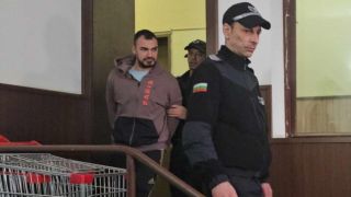 Обвиненият в схема за 1 милиона евро Дани Кики пак в съда