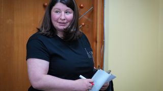 Започна се! Станка с огромна чистка в борбата, измете всички...