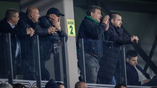 Нова секира за Вили Вуцов от БФС