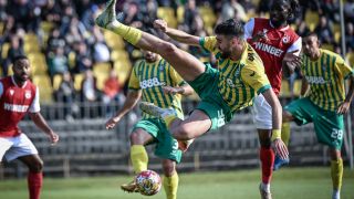Добруджа с единия крак в efbet Лига ВИДЕО