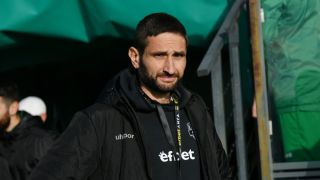 Александър Тунчев: Арда ще се бори до последно за Европа