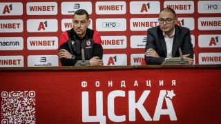 Томаш: Няма как всичко да стане от днес за утре