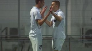 Сораков герой с хеттрик, стъжни живота на Пирин ВИДЕО