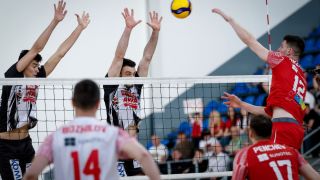 Спряха ЦСКА за финал срещу Левски СНИМКИ