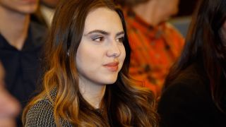 Най-после радост за Нургюл Салимова