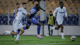 Изясни се програмата на плейофите в топ 4