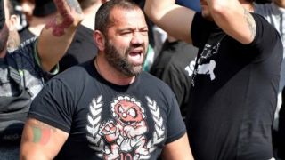 Росен Животното към Томаш: Днес пали, нещастнико