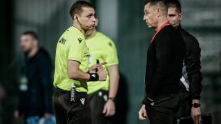 Червена България попиля Томаш след провала в Коматево