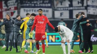 Тежък удар по претендент за Шампионската лига