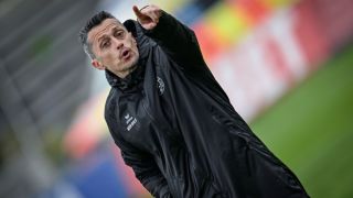 Янев: Надеждата остава жива