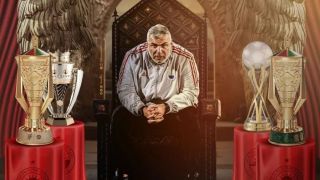 Избраха заместника на спряган за треньор на ЦСКА