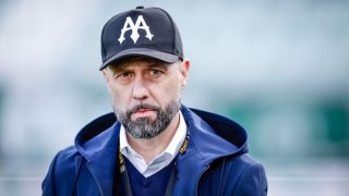 Игор Йовичевич: Горд и щастлив съм с отбора си ВИДЕО