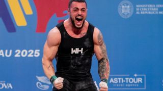Шампионът Насар: 38 кг разлика? Само българин може да го направи