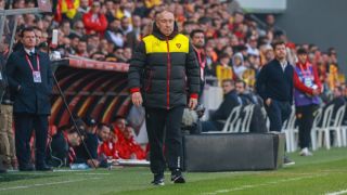 Станимир Стоилов: Може би поставих летвата прекалено високо