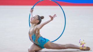 Стилияна Николова извън медалите на два финала в Баку