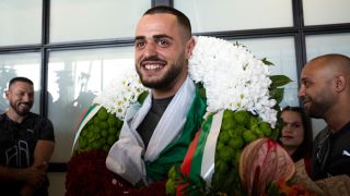Насар изуми с признание: Рискувах с рекордите, получих контузия и в другото рамо