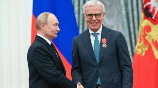 Водеща фигура от партията на Путин изригна: Още колко трябва да се унижаваме