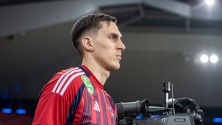 Наш национал с решителна намеса в Унгария ВИДЕО