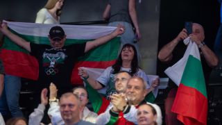 България е №1 на европейското по вдигане на тежести