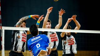 Жестока драма: Левски поведе във финала с обрат