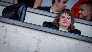 Председателят на НС подкрепя ЦСКА на реванша с Черно море