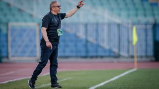 Илиан Илиев: Подарихме им двата гола ВИДЕО