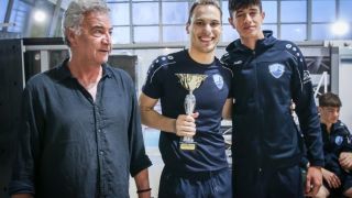 Наша звезда със смразяващи кръвта заплахи към спортен шеф: Сам си ковеш ковчега СНИМКА