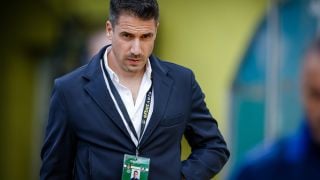 Испански вестник изби рибата с материал за Веласкес и Левски