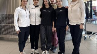 Обявиха състава на България за Световната купа в Ташкент