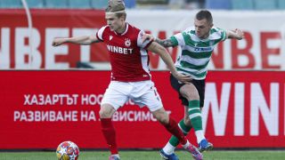 Скаршем: Печелим, защото сме много сплотени