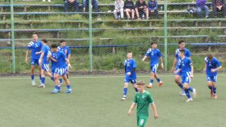 Левски отива в Разград с комфортен аванс ВИДЕО