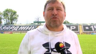 Вили Вуцов се закани на "мишките" и "плазмодиите" ВИДЕО