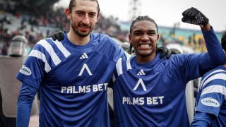Важен играч се завръща за Левски