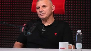 Електричката: Спряхме Левски за титлата без никакъв режим, дадоха ни 10 хиляди лева ВИДЕО