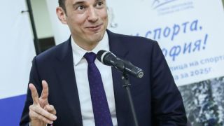 Кметът на София с първи коментар след отхвърленото искане на ЦСКА