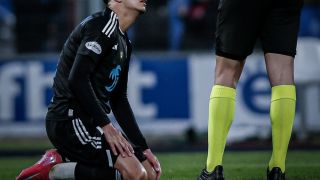 Левски даде краен срок на свой футболист