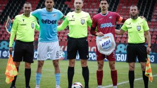 Ето на кои играчи от Арда им изтичат договорите
