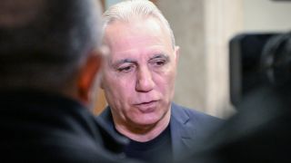 Стоичков тъгува: Къса ми се сърцето